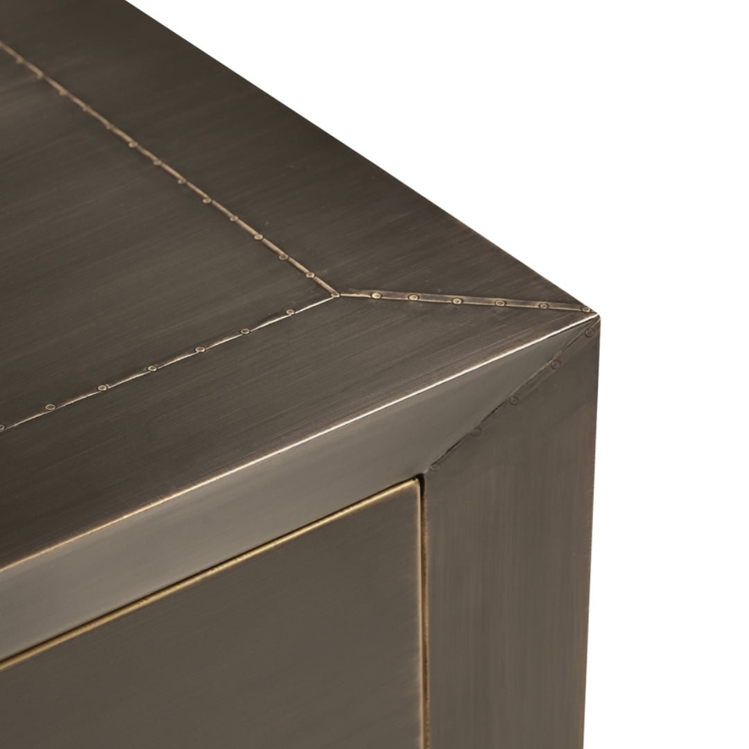 Veli Nightstand - Nightstands - Hello Norden