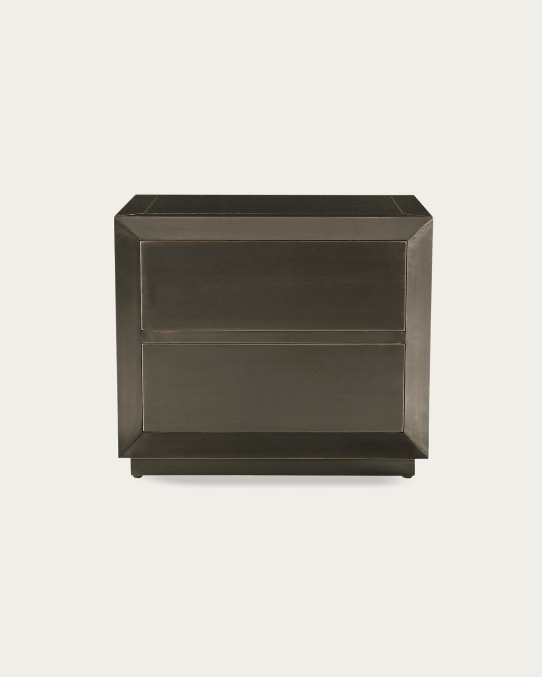 Veli Nightstand - Nightstands - Hello Norden