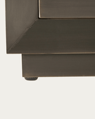 Veli Nightstand - Nightstands - Hello Norden