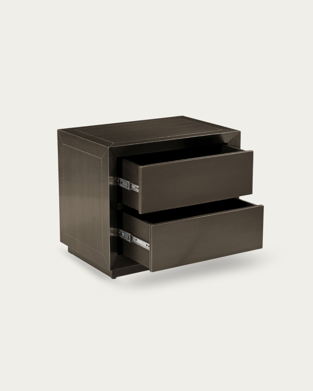 Veli Nightstand - Nightstands - Hello Norden