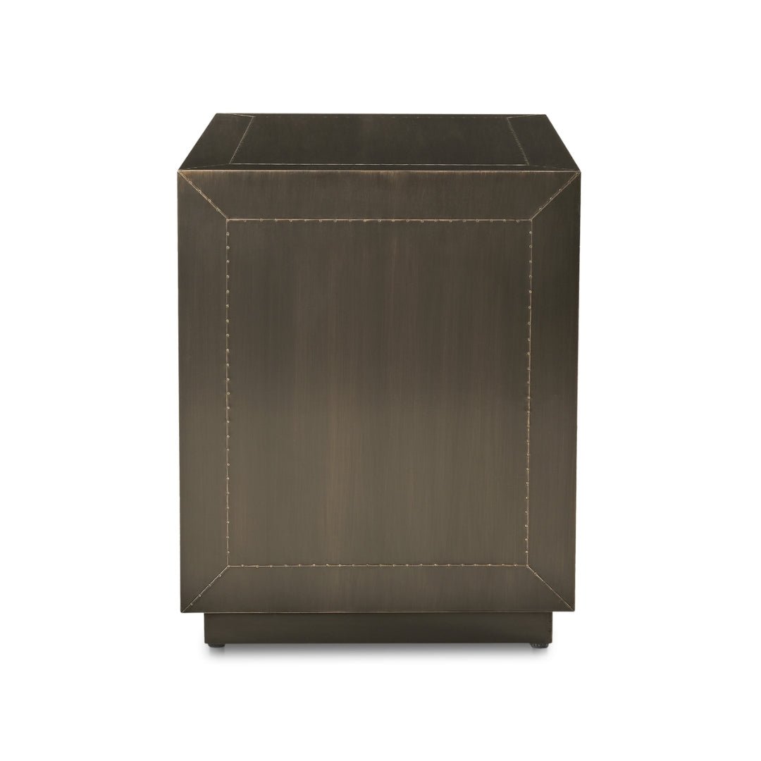 Veli Nightstand - Nightstands - Hello Norden