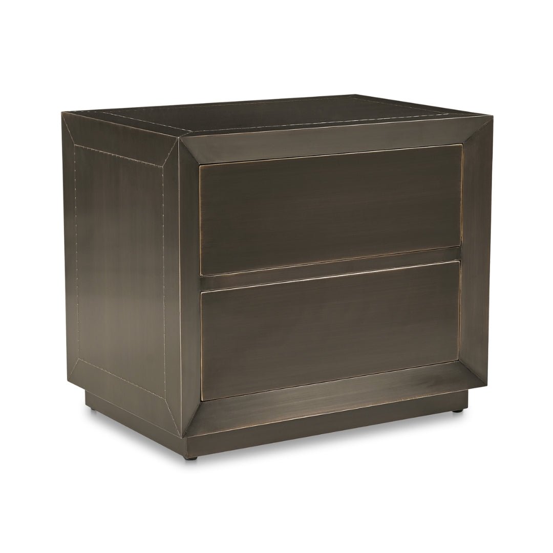 Veli Nightstand - Nightstands - Hello Norden