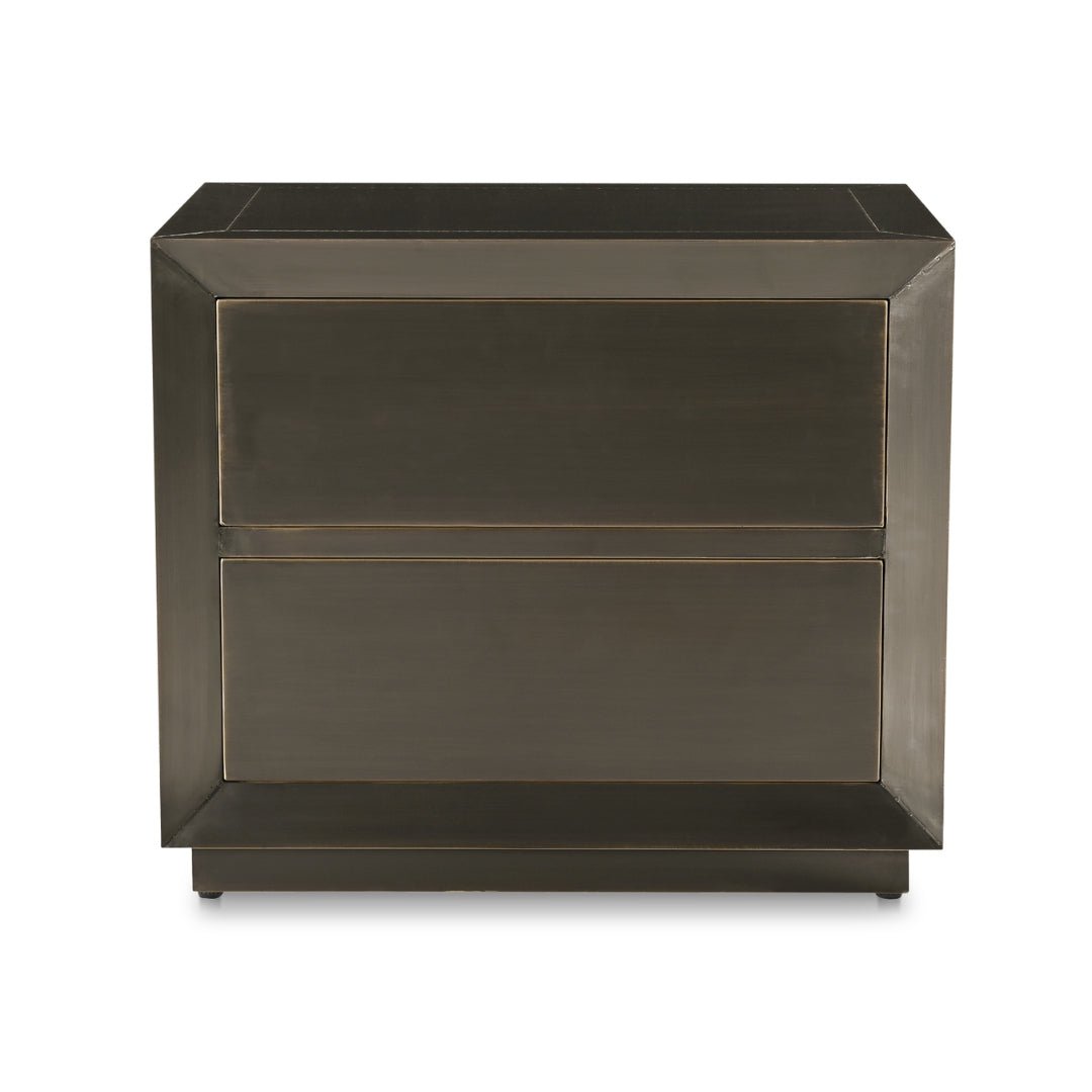 Veli Nightstand - Nightstands - Hello Norden