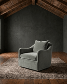 Hallvard Accent Chair - Lounge Chairs - Hello Norden