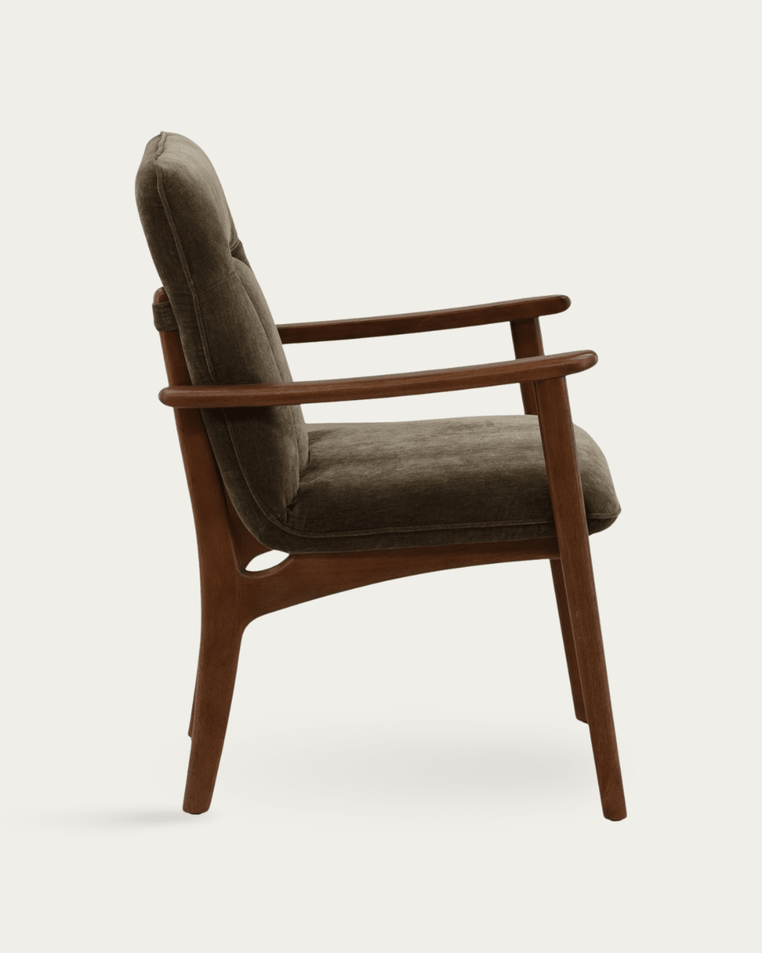 Eldrid Dining Chair - Dining Chairs - Hello Norden