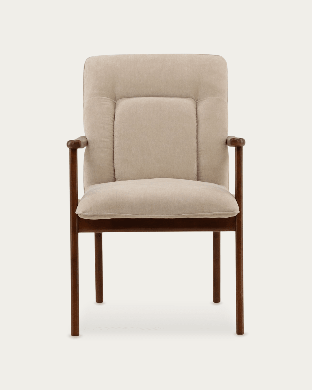 Eldrid Dining Chair - Dining Chairs - Hello Norden