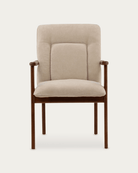 Eldrid Dining Chair - Dining Chairs - Hello Norden