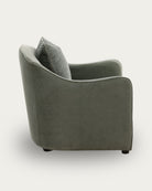 Hallvard Accent Chair - Lounge Chairs - Hello Norden