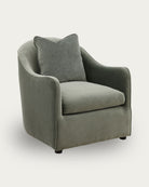 Hallvard Accent Chair - Lounge Chairs - Hello Norden