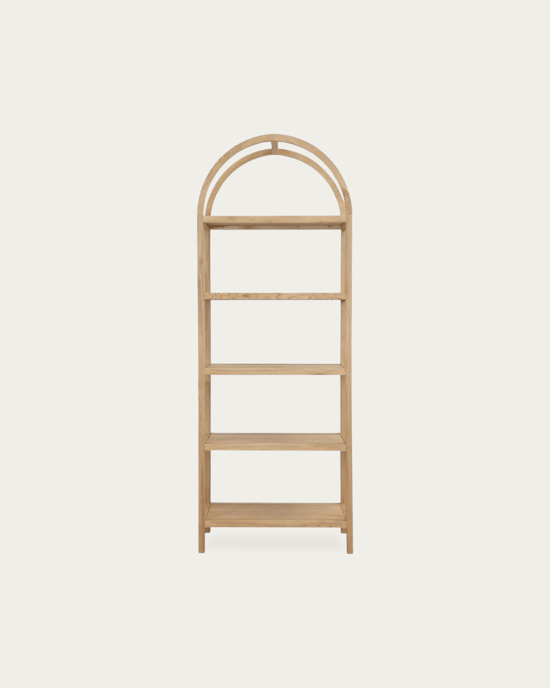 Stian Bookcase - Cabinets & Storage - Hello Norden