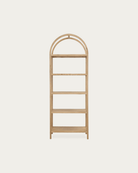 Stian Bookcase - Cabinets & Storage - Hello Norden