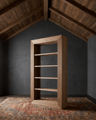 Greger Bookcase - Cabinets & Storage - Hello Norden
