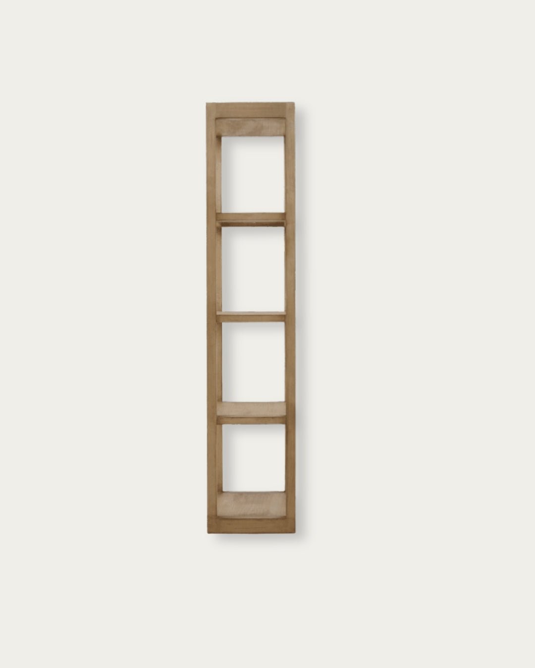Kolbein Bookcase - Reclaimed Wood Furniture - Hello Norden