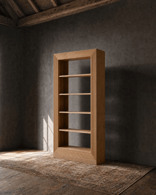 Greger Bookcase