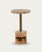 Vidkun Side Table - Side Table - Hello Norden