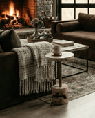 Vidkun Side Table - Side Table - Hello Norden