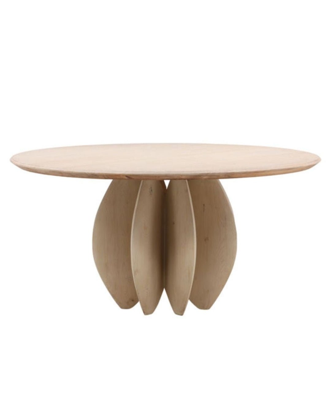 Viggo Dining Table - Kitchen & Dining - Hello Norden