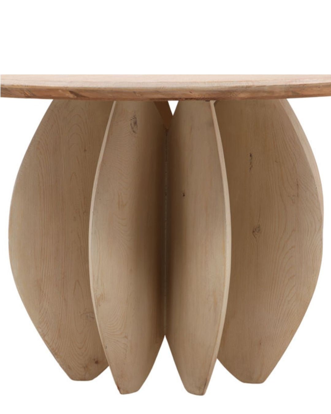 Viggo Dining Table - Kitchen & Dining - Hello Norden