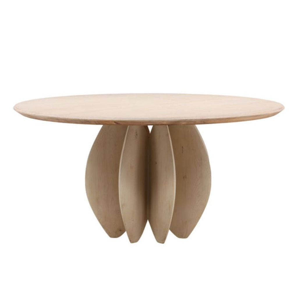 Viggo Dining Table - Kitchen & Dining - Hello Norden