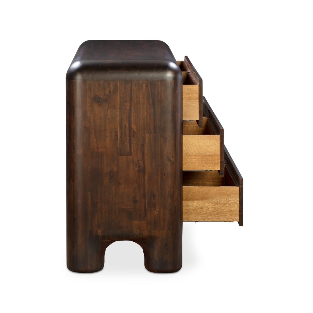 Vignir Dresser - Dresser - Hello Norden