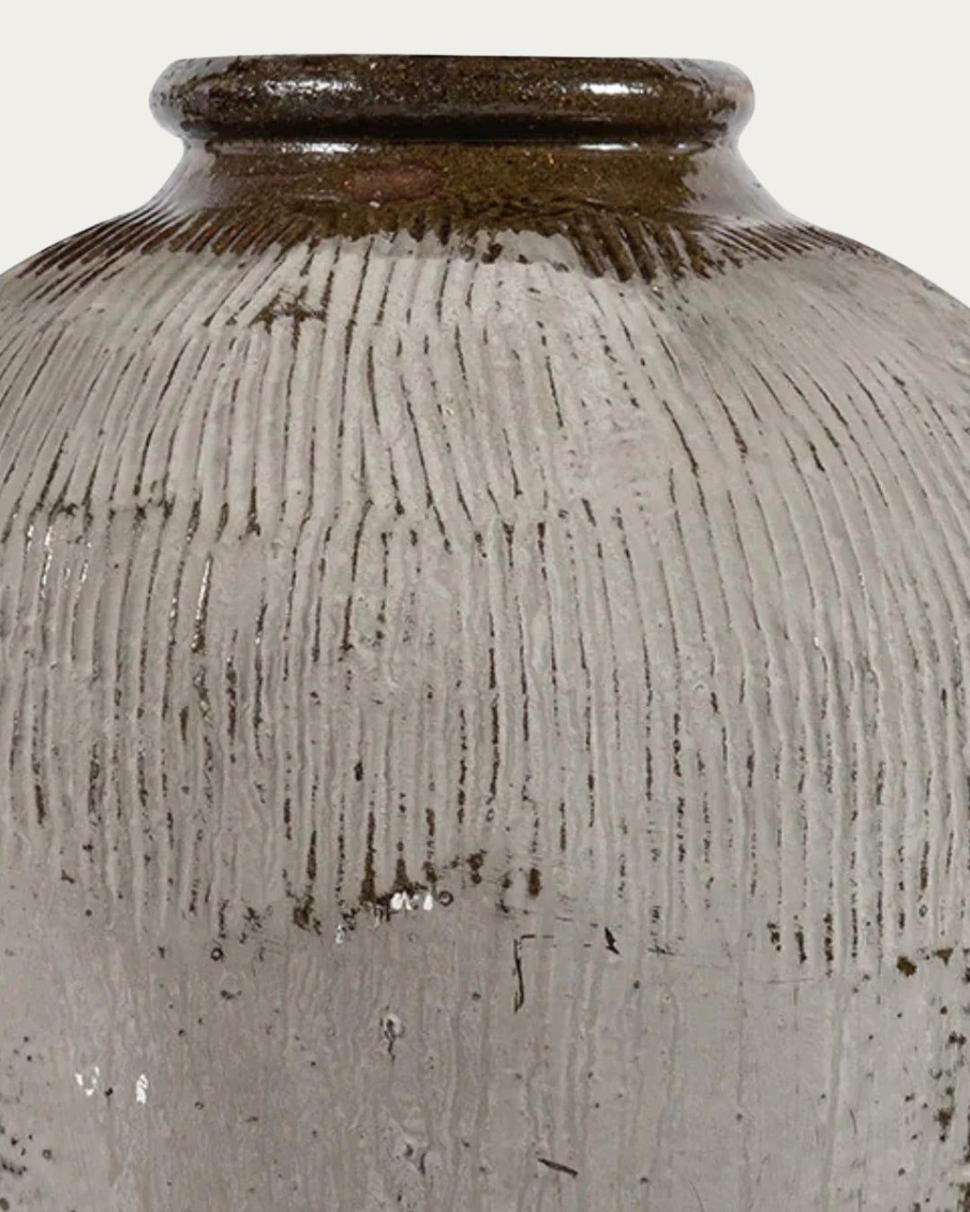 Viivi Jar - Planters & Pots - Hello Norden