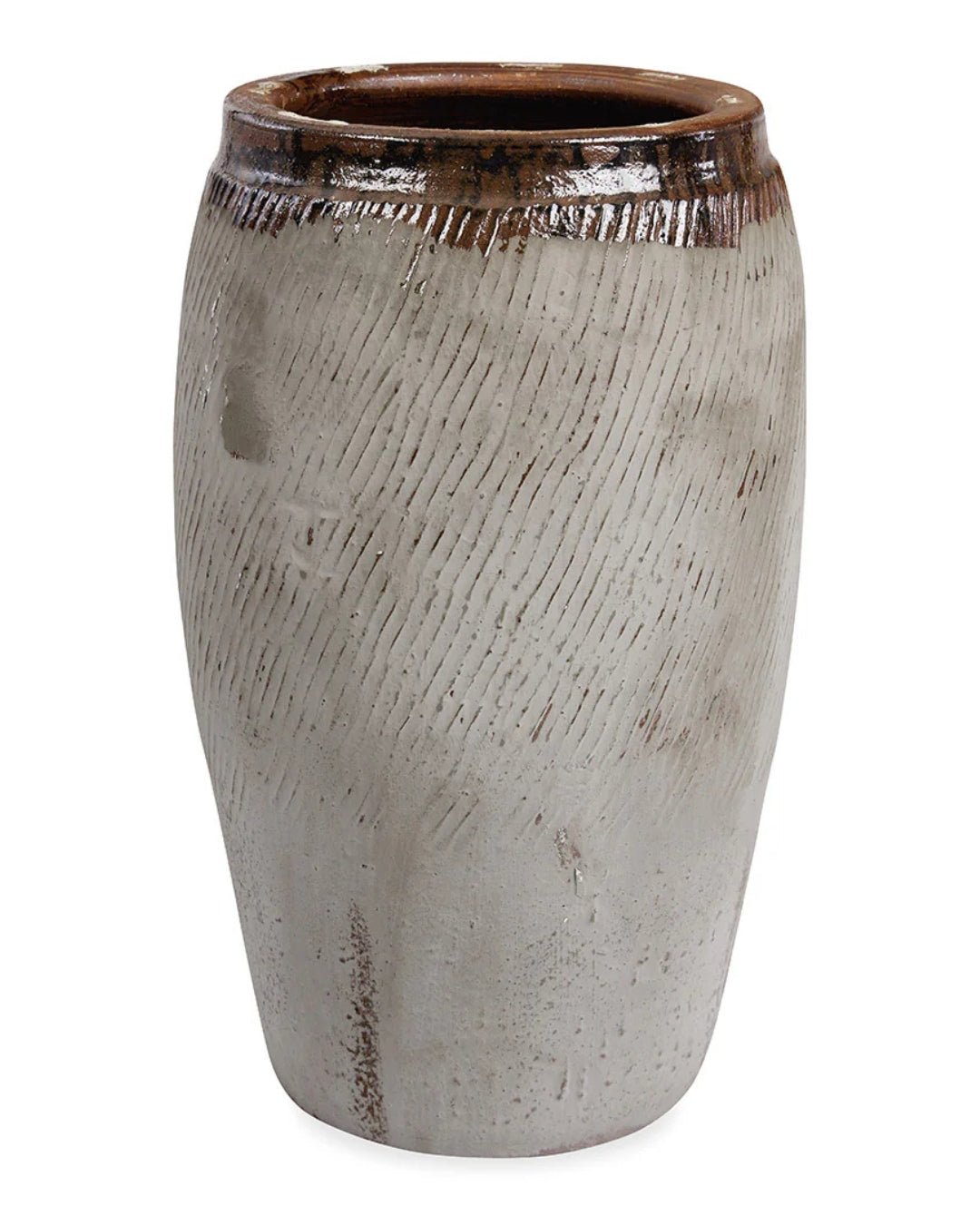 Viivi Jar - Planters & Pots - Hello Norden