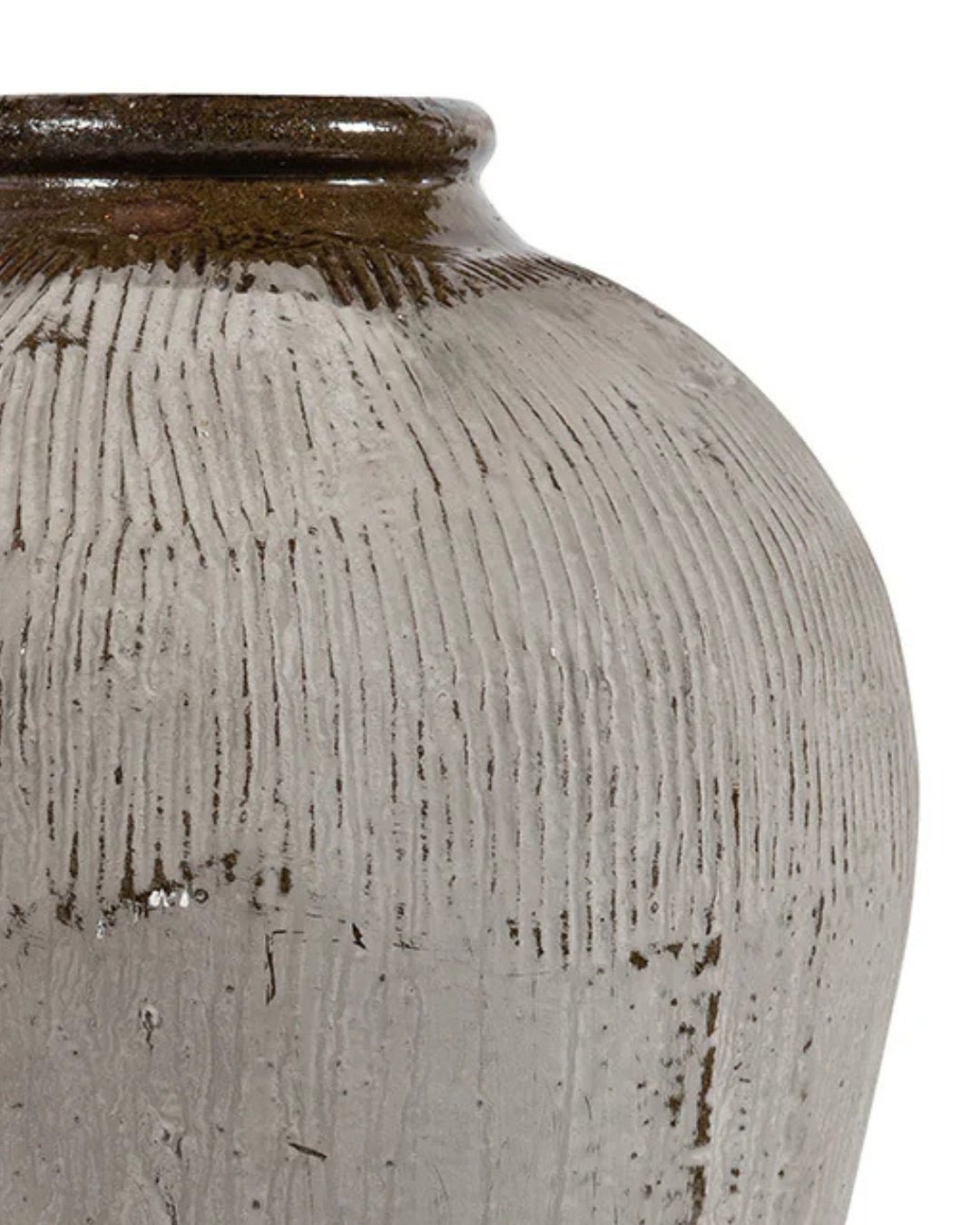 Viivi Jar - Planters & Pots - Hello Norden