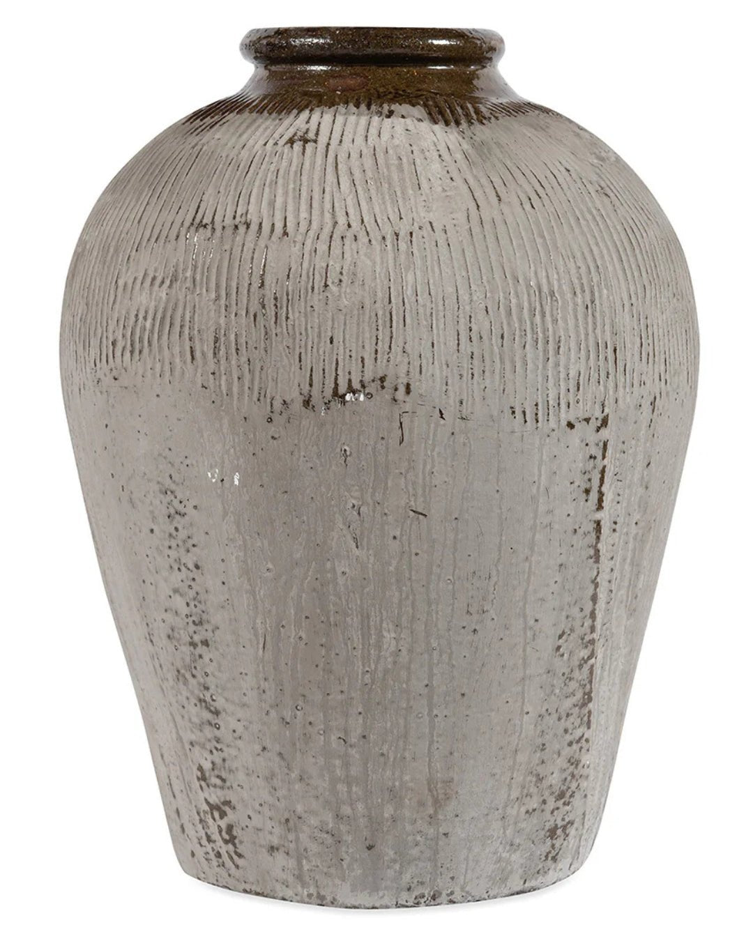 Viivi Jar - Planters & Pots - Hello Norden