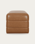 Viktor Leather Bench - Bench - Hello Norden