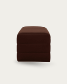 Viktor Velvet Bench - Bench - Hello Norden