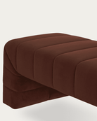 Viktor Velvet Bench - Bench - Hello Norden