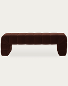 Viktor Velvet Bench - Bench - Hello Norden
