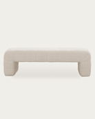 Viktor Velvet Bench - Bench - Hello Norden