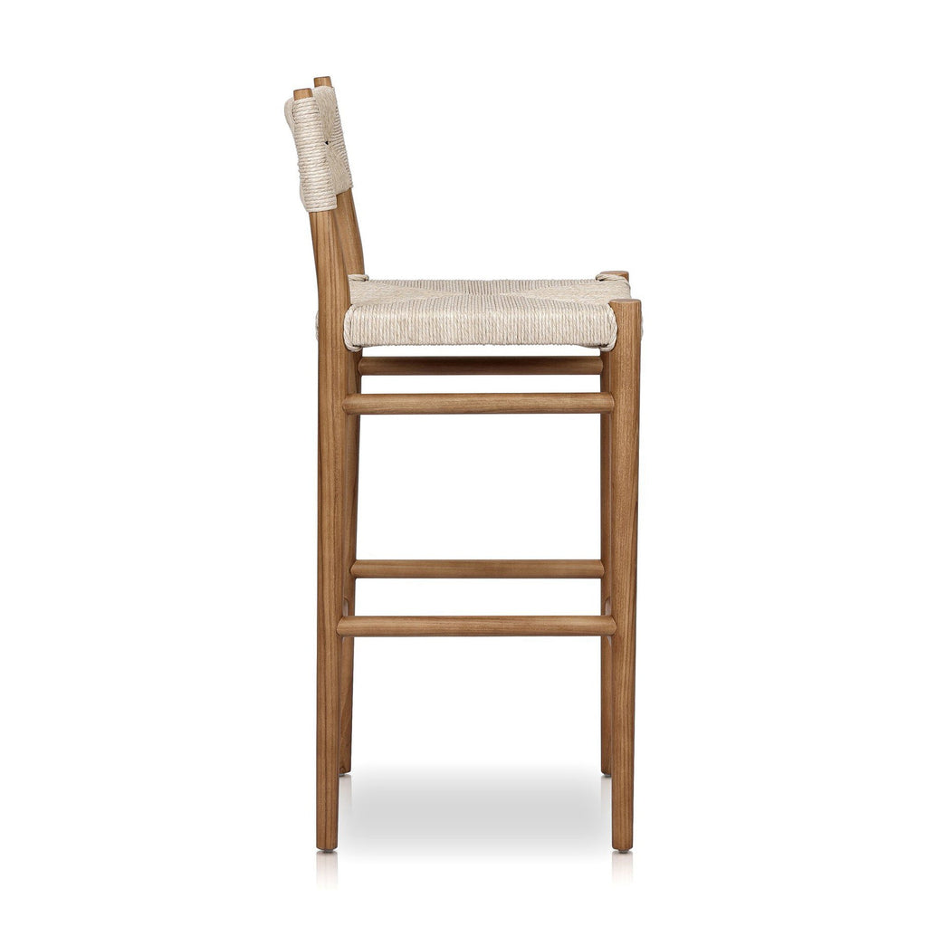 Vilde Outdoor Stool - Stools - Hello Norden