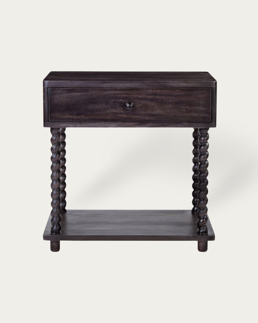 Vilho Nightstand - Nightstands - Hello Norden