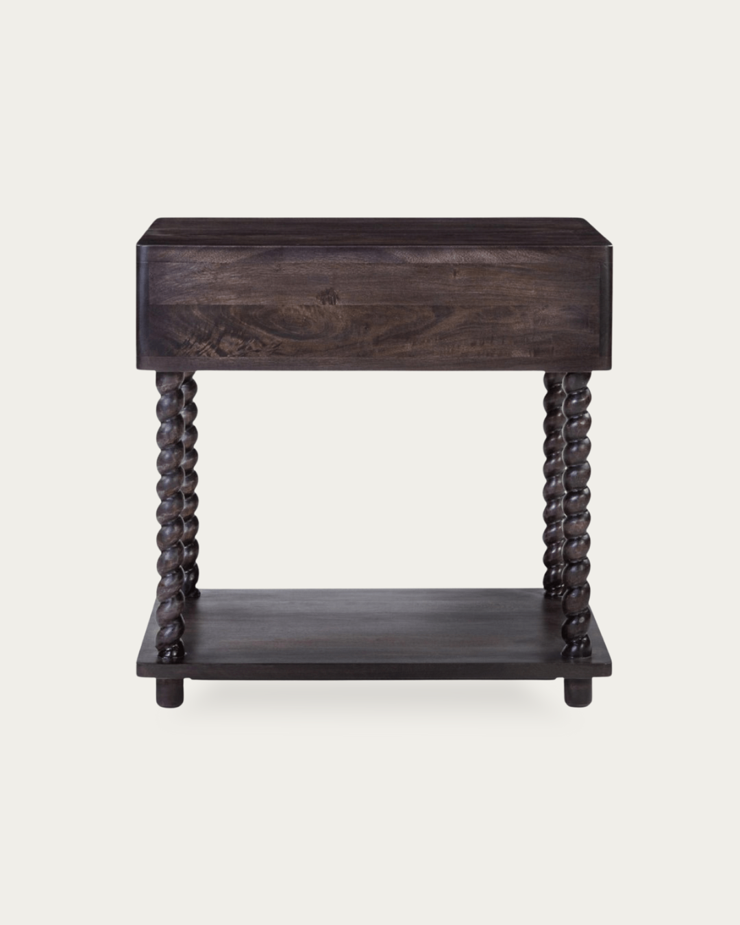 Vilho Nightstand - Nightstands - Hello Norden