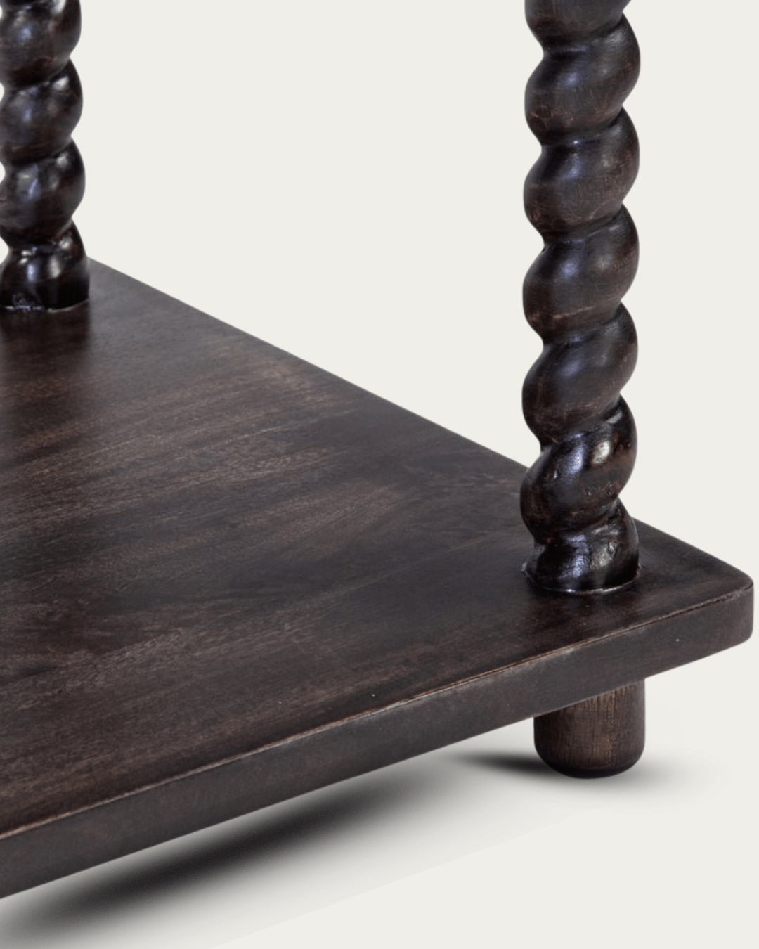 Vilho Nightstand - Nightstands - Hello Norden