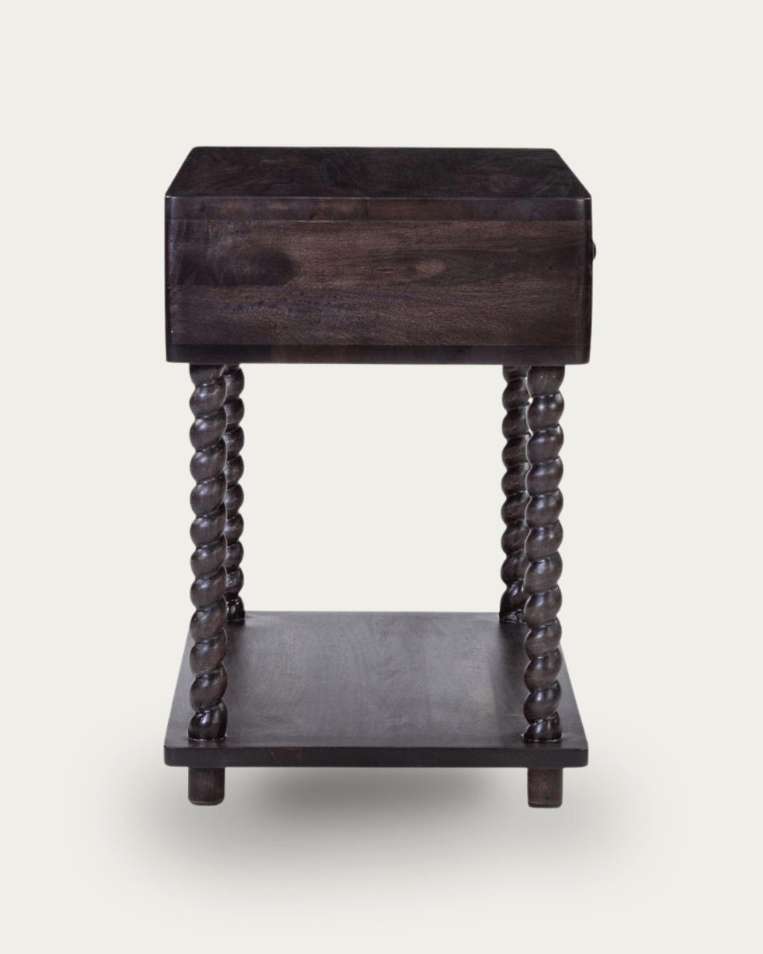 Vilho Nightstand - Nightstands - Hello Norden