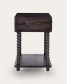Vilho Nightstand - Nightstands - Hello Norden