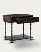 Vilho Nightstand - Nightstands - Hello Norden