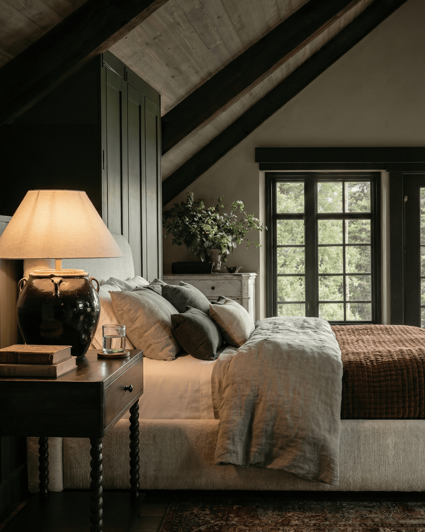 Vilho Nightstand - Nightstands - Hello Norden