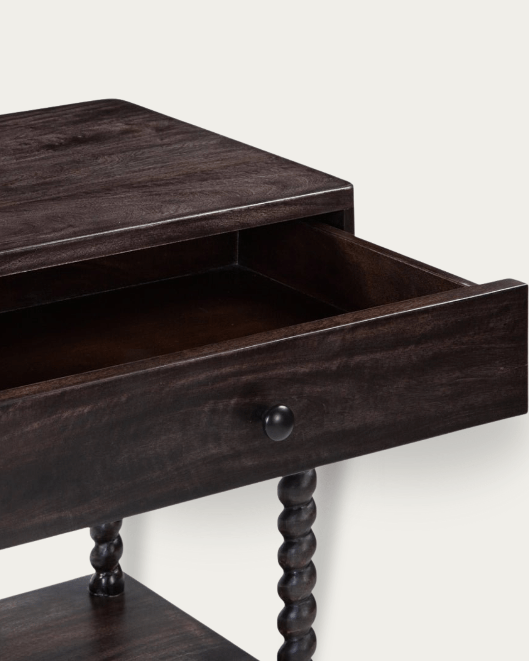 Vilho Nightstand - Nightstands - Hello Norden