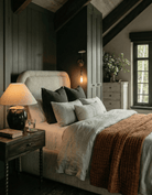 Vilho Nightstand - Nightstands - Hello Norden