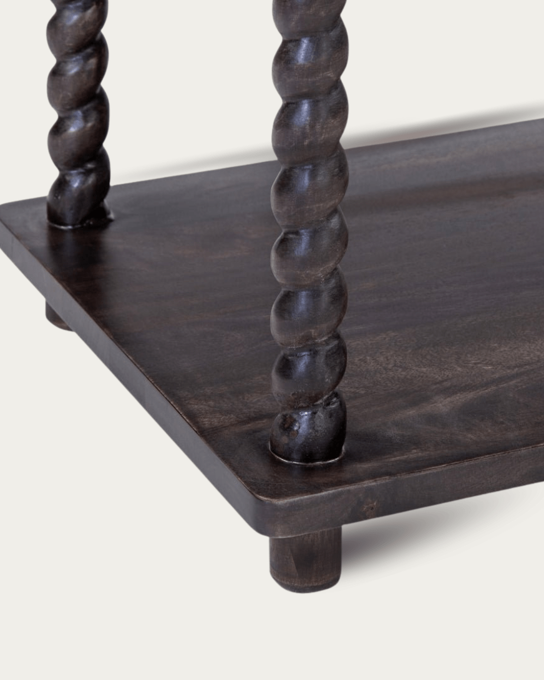 Vilho Nightstand - Nightstands - Hello Norden