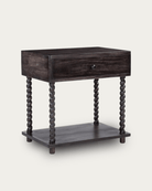 Vilho Nightstand - Nightstands - Hello Norden