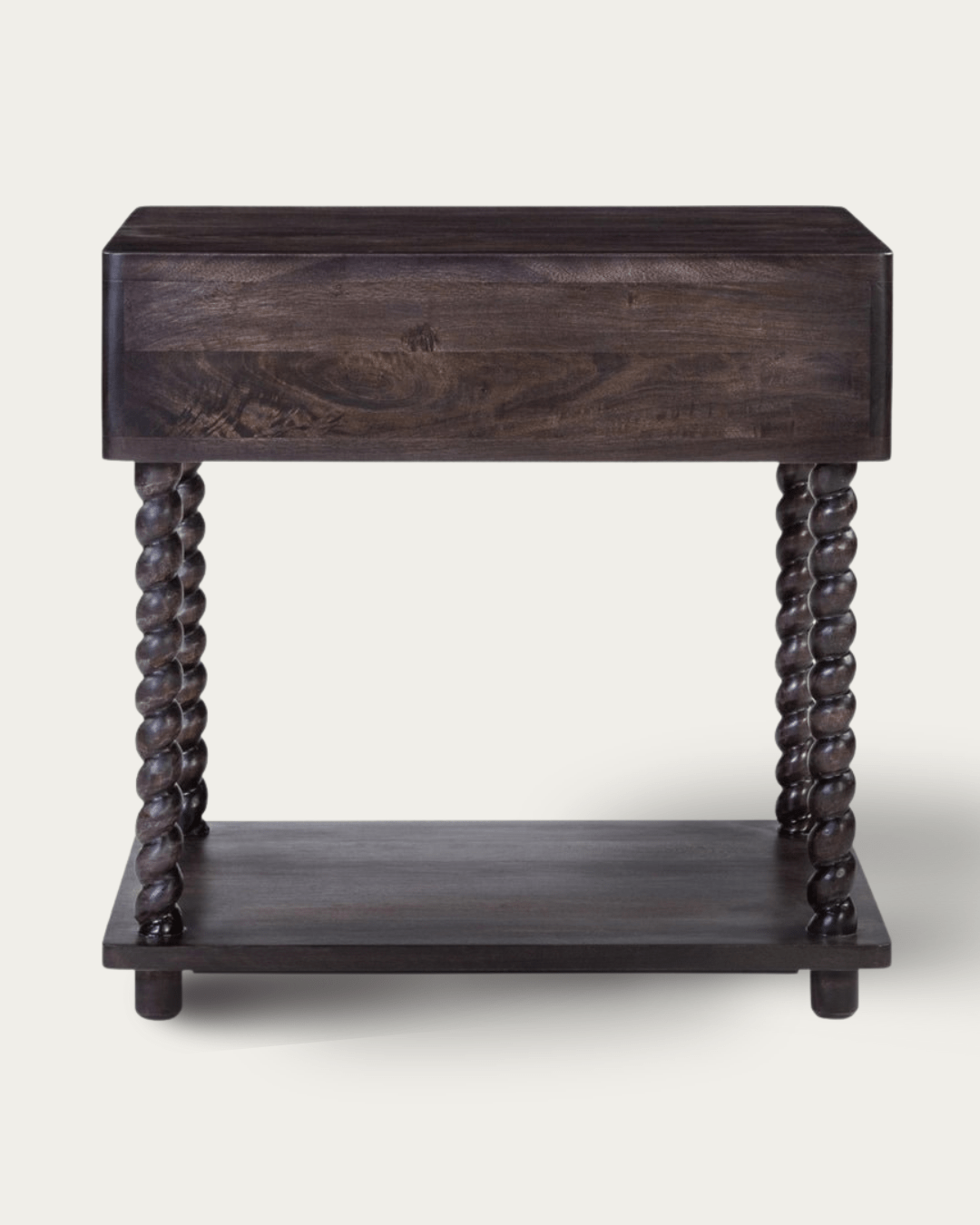 Vilho Nightstand - Nightstands - Hello Norden