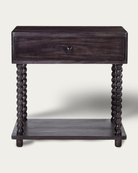 Vilho Nightstand - Nightstands - Hello Norden