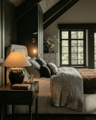 Vilho Nightstand - Nightstands - Hello Norden