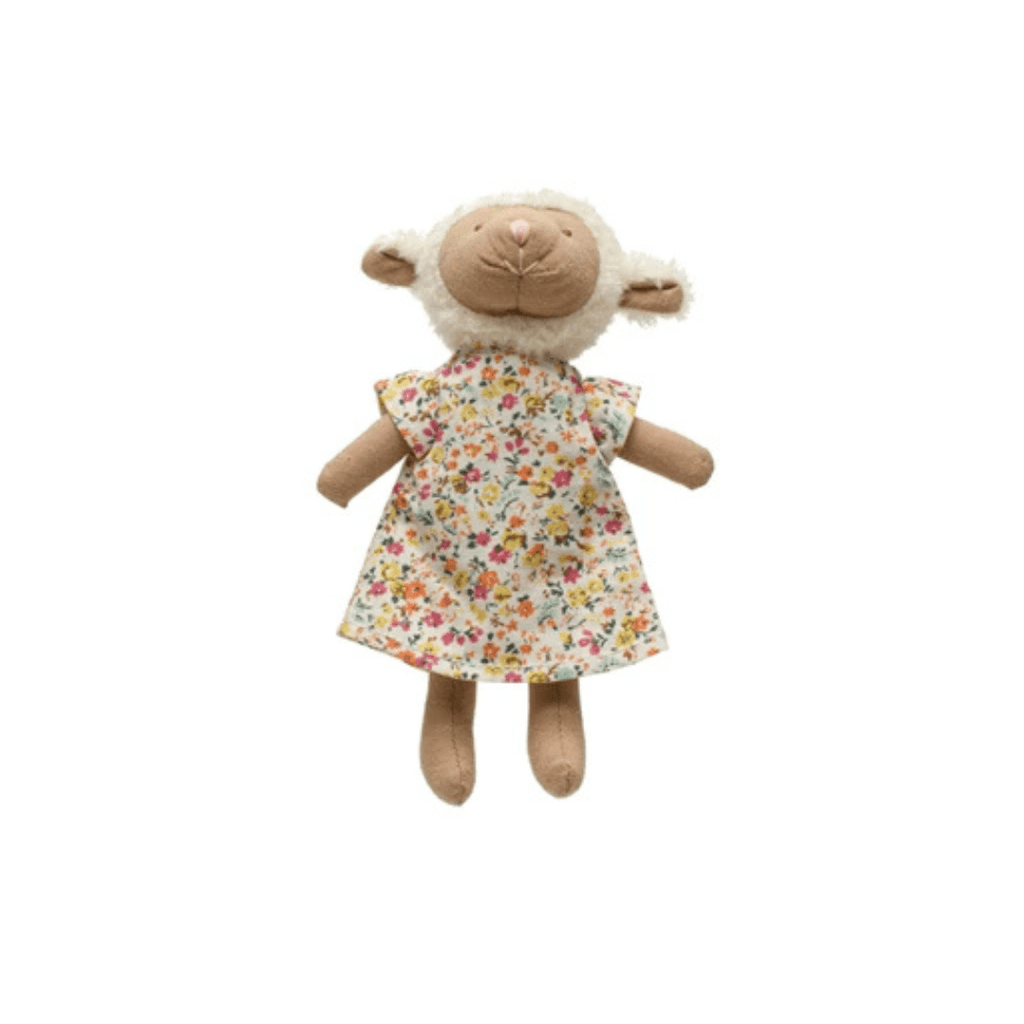 Vilja Plush Animal Dolls - Kids Decor - Hello Norden