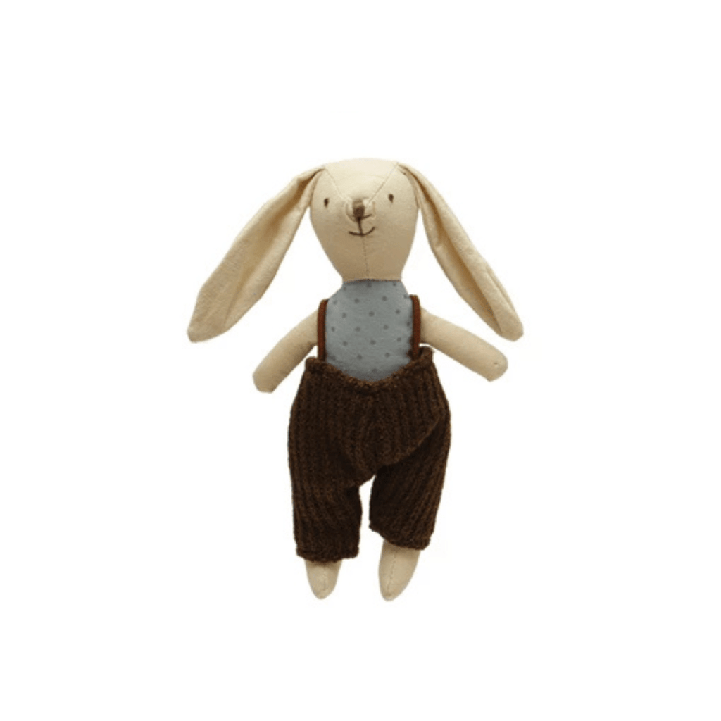 Vilja Plush Animal Dolls - Kids Decor - Hello Norden